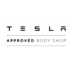 Logo Tesla Body Shop